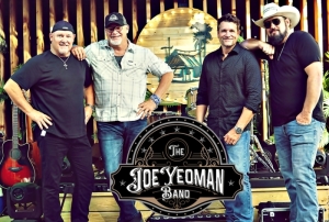 Joe Yeoman Band