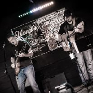 Joe Yeoman Trio