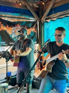 The Joe Yeoman Duo