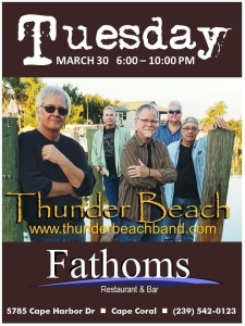 Thunder Beach Band