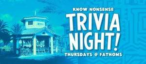 Trivia Night with Know Nonsense 