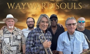 Wayward Souls
